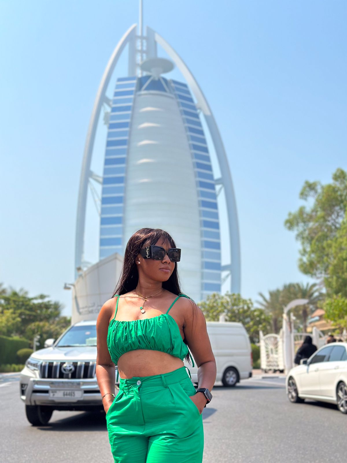 Travel Planners Travel & Tour Agency in Ghana