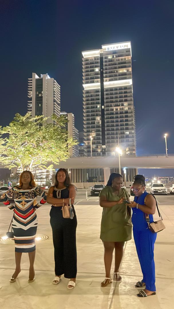 Travel Planners Travel & Tour Agency in Ghana