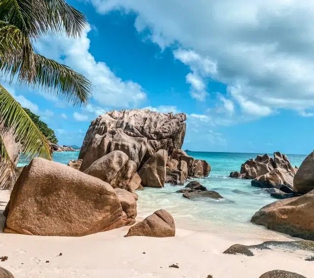 Seychelles