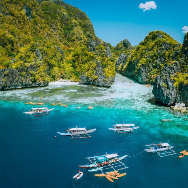 The Philippines