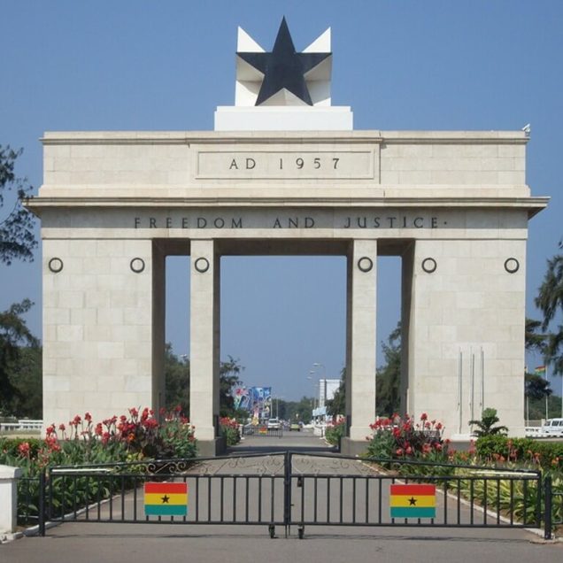 Ghana