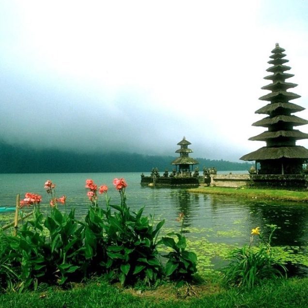 Indonesia