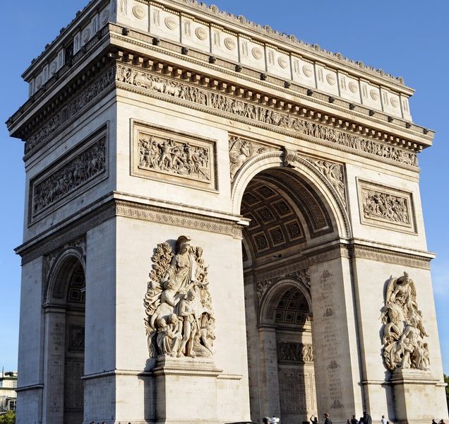 France