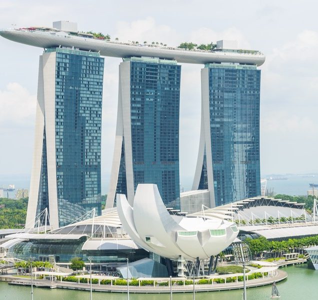 Singapore