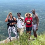 Amedzofe Adventure