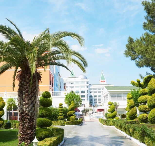 Morocco