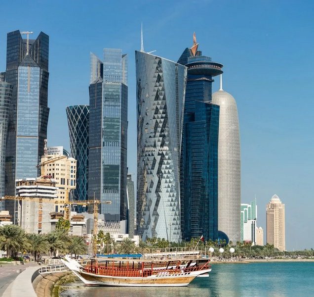 Qatar