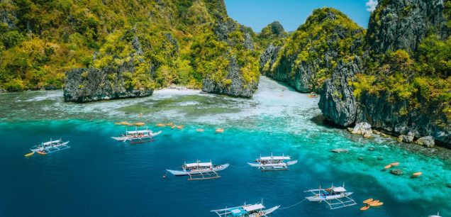 The Philippines